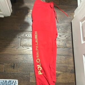 Men’s Nike sweat pants and hoodie new never worn